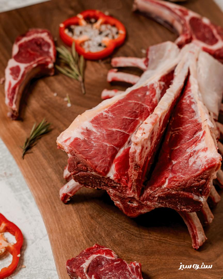 امکان تهیه وعده‌های سالم