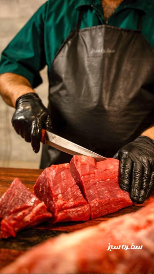 تنوع بالای محصولات