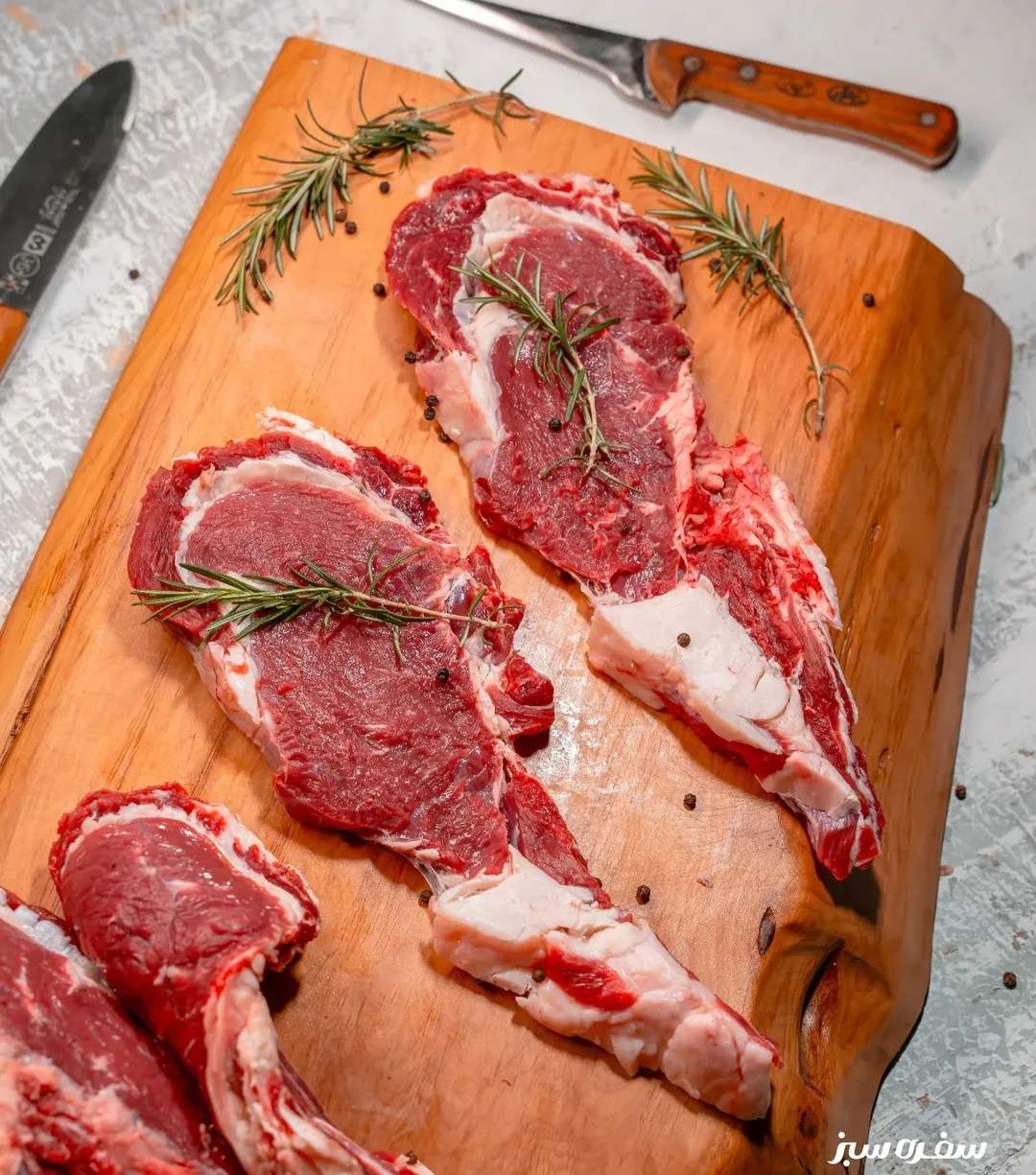 ماندگاری طولانی